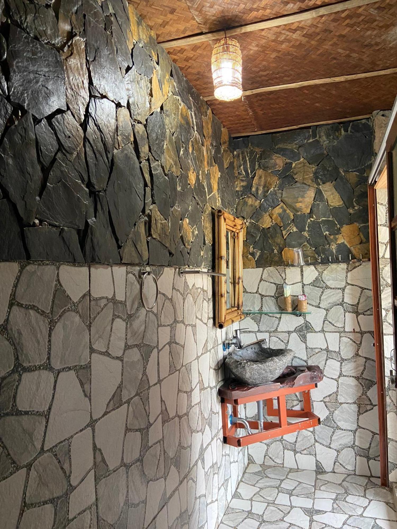 Mai Chau La Vida Homestay Eksteriør billede