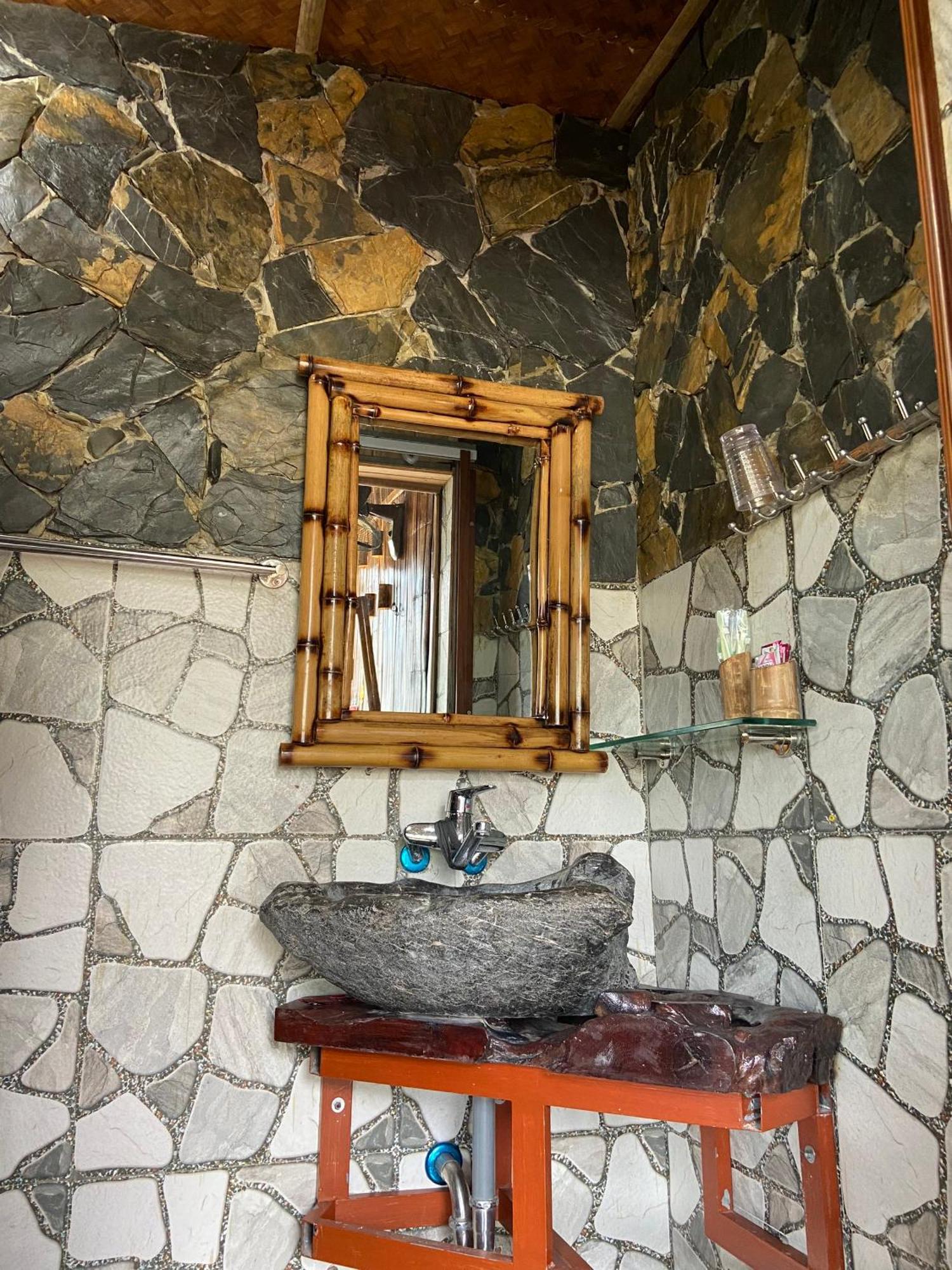 Mai Chau La Vida Homestay Eksteriør billede