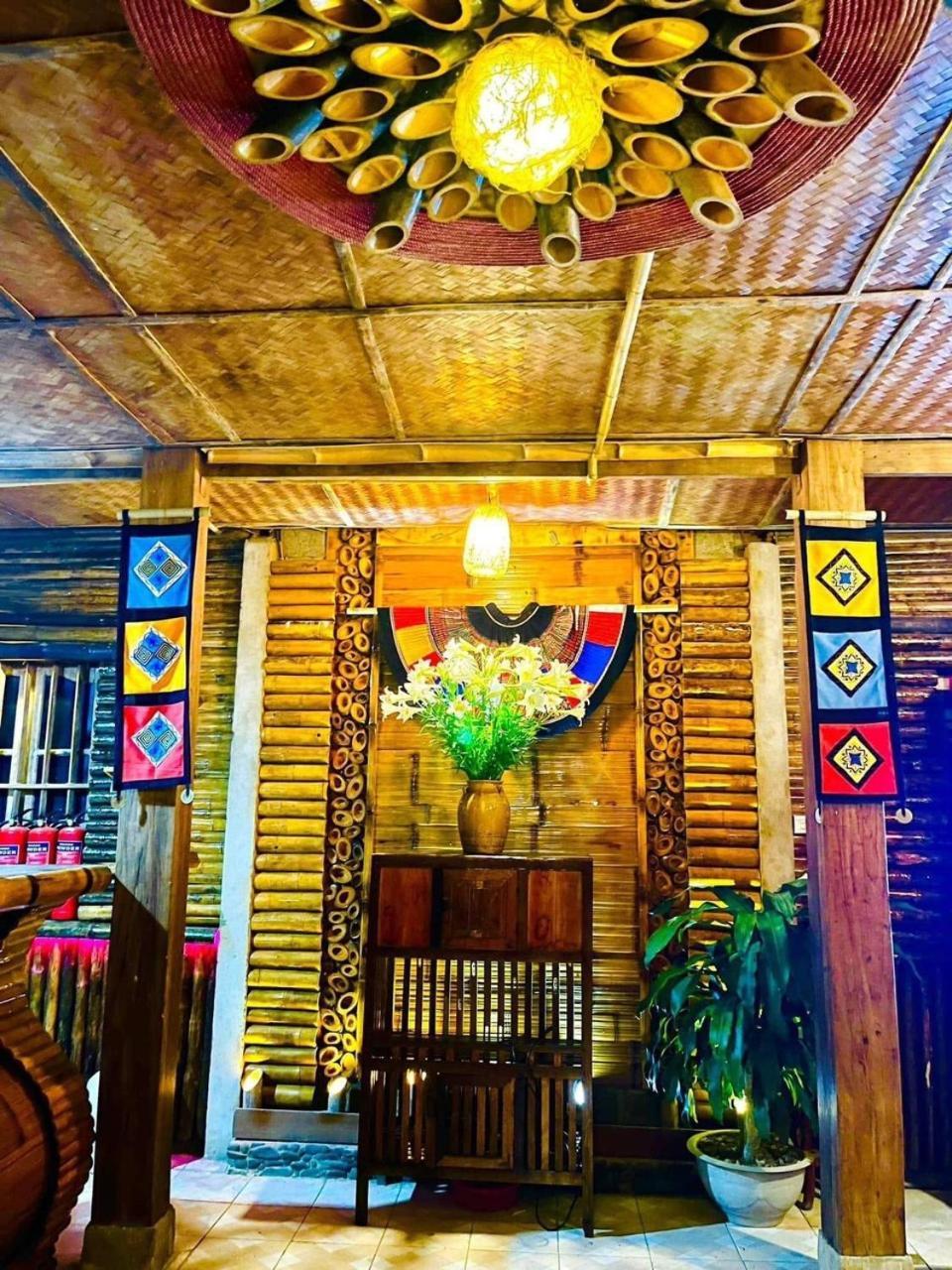 Mai Chau La Vida Homestay Eksteriør billede